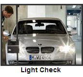 light check, auto light problems, car care delhi, car care india