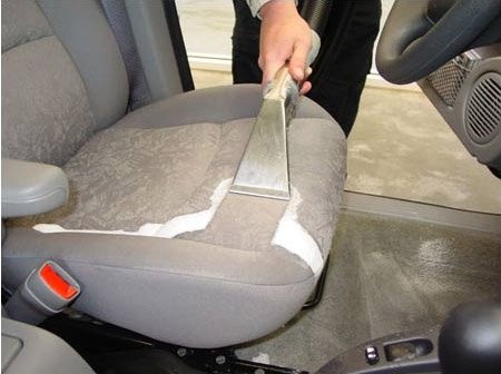 car cleaning | Car Service Centre & Repair Workshops Blog